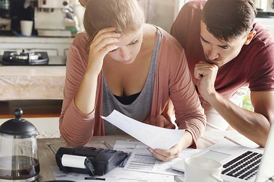 Estate & Trust Tax Services